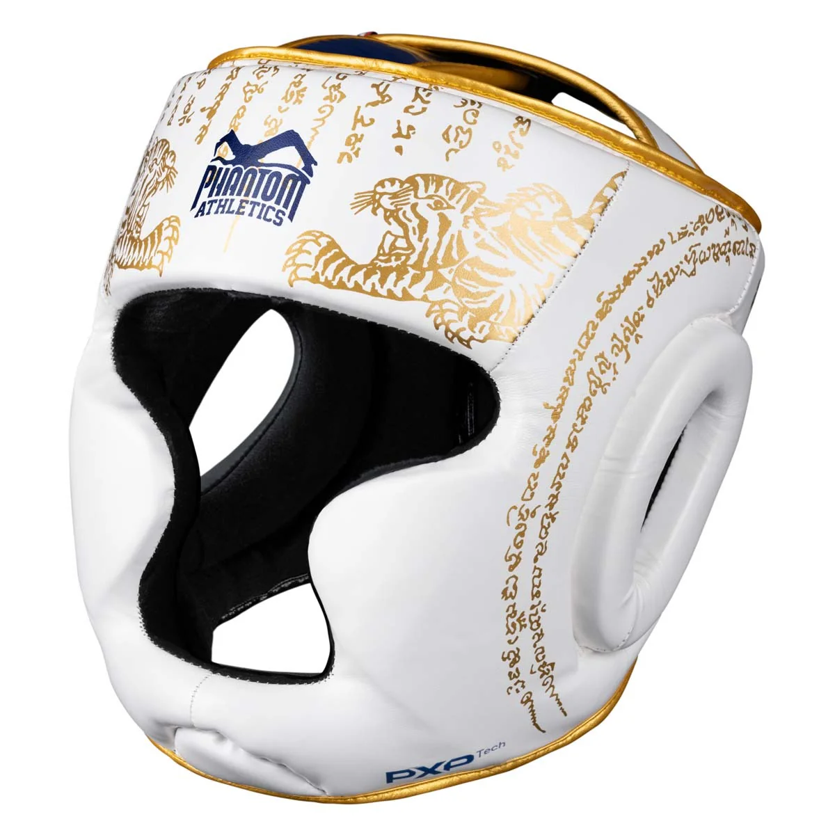 Kopfschutz Muay Thai - Image 7