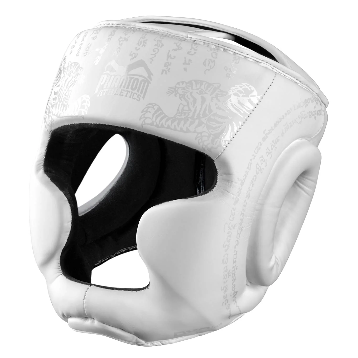 Kopfschutz Muay Thai - Image 16