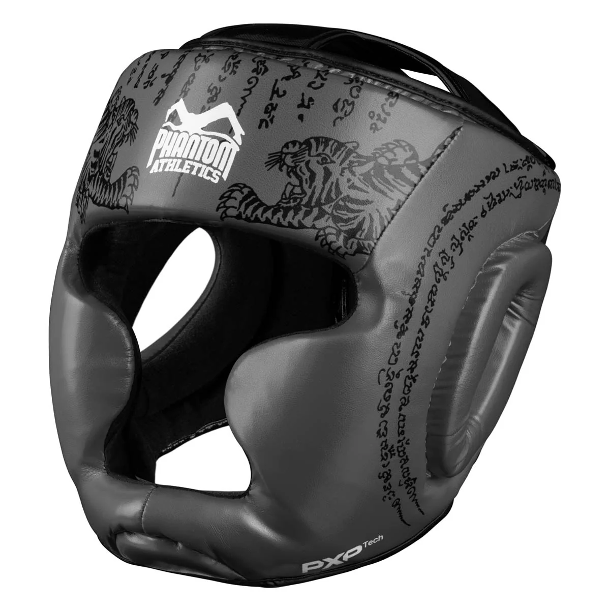 Kopfschutz Muay Thai - Image 13