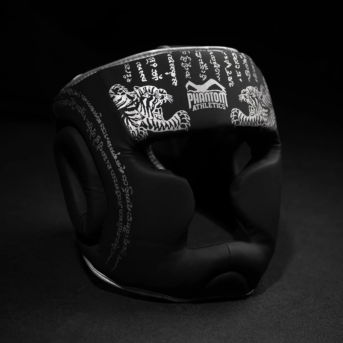 Kopfschutz Muay Thai - Image 11