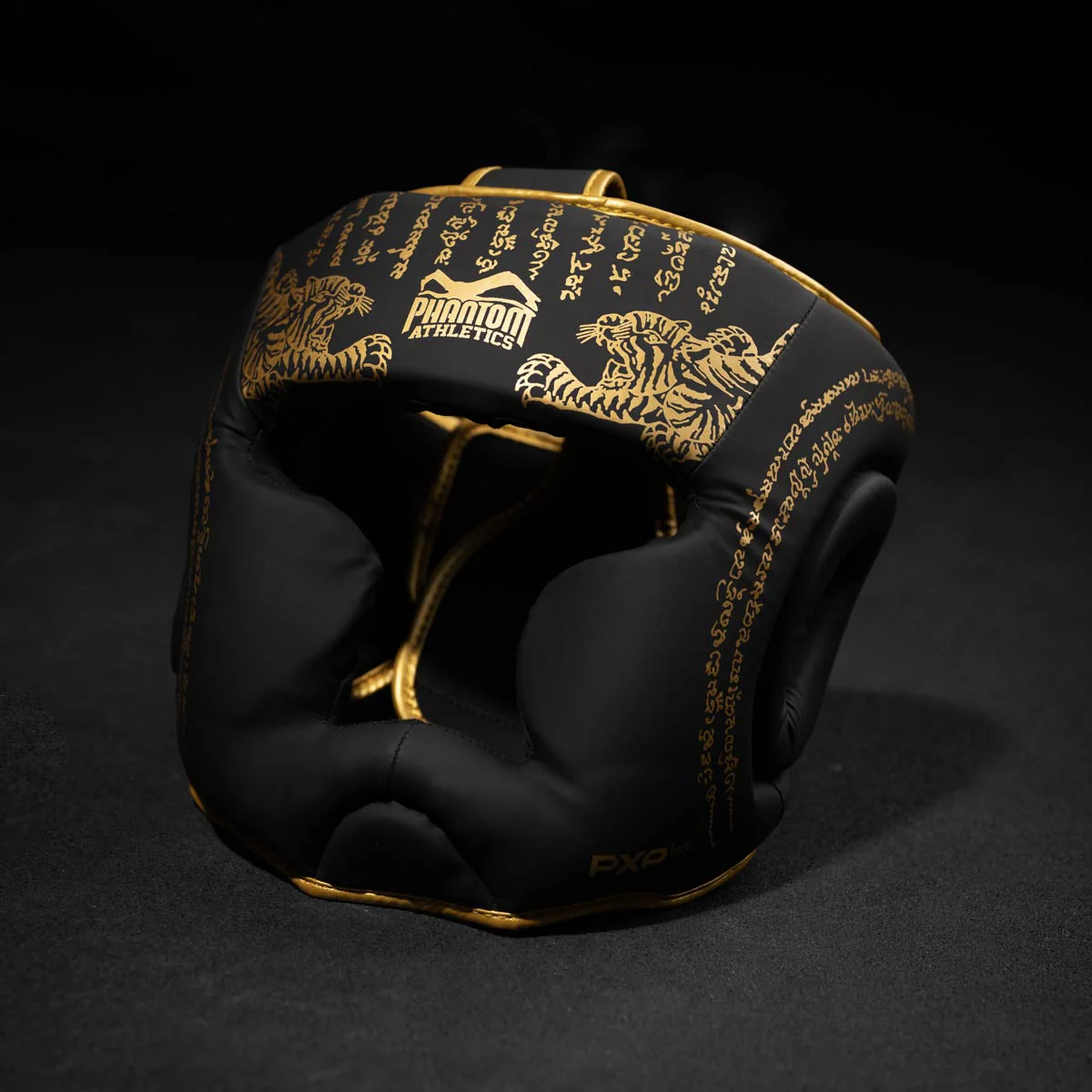 Kopfschutz Muay Thai - Image 12