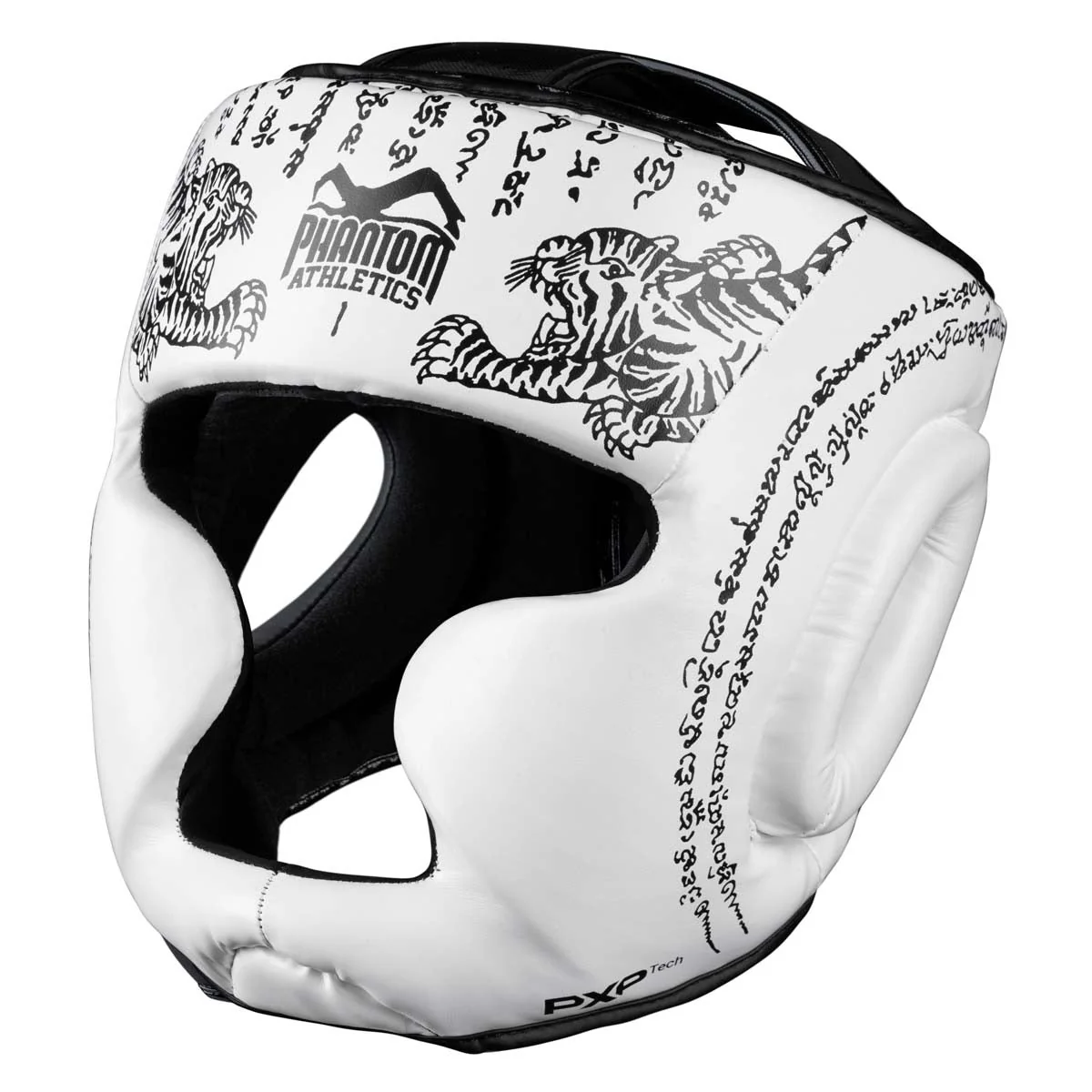 Kopfschutz Muay Thai - Image 10