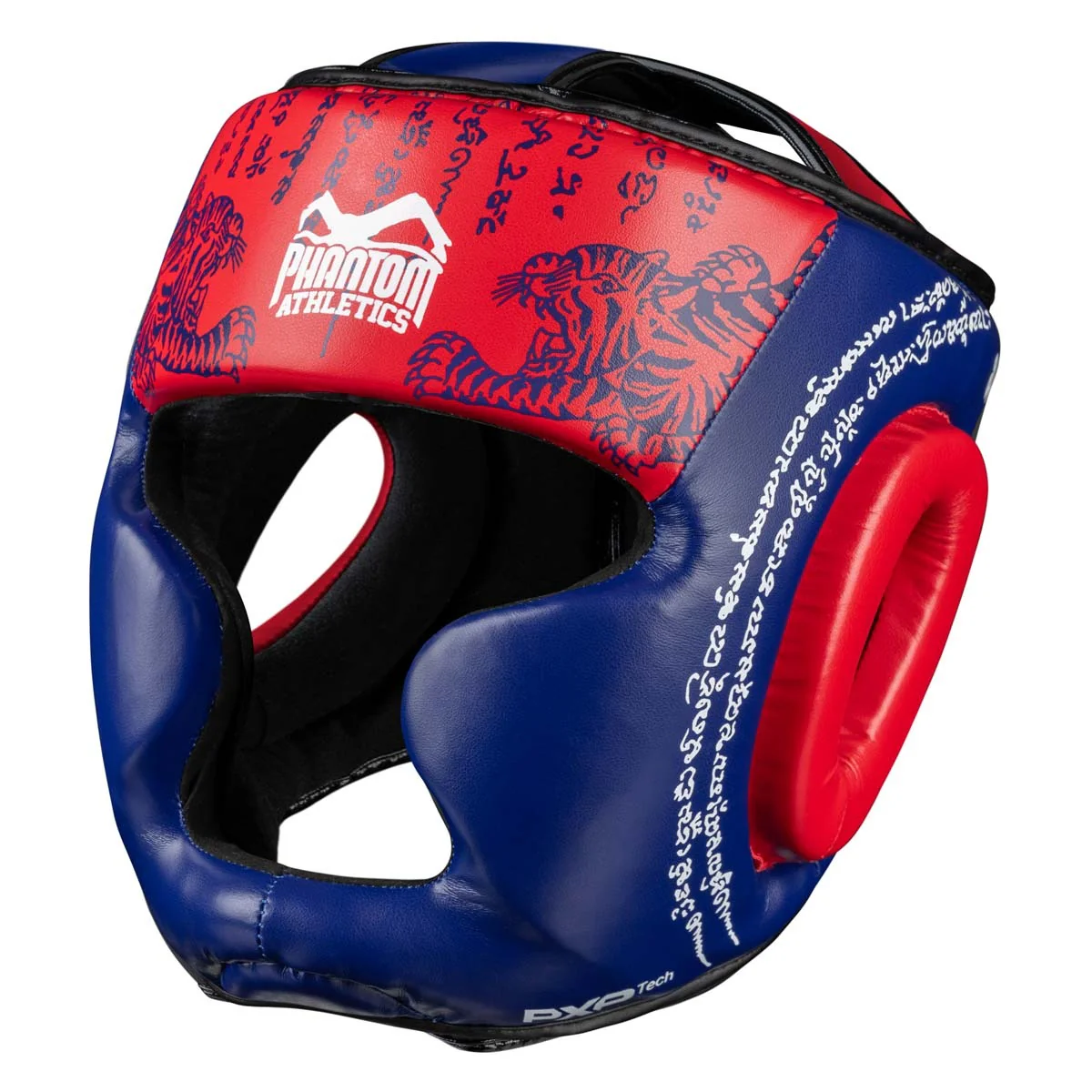 Kopfschutz Muay Thai - Image 9