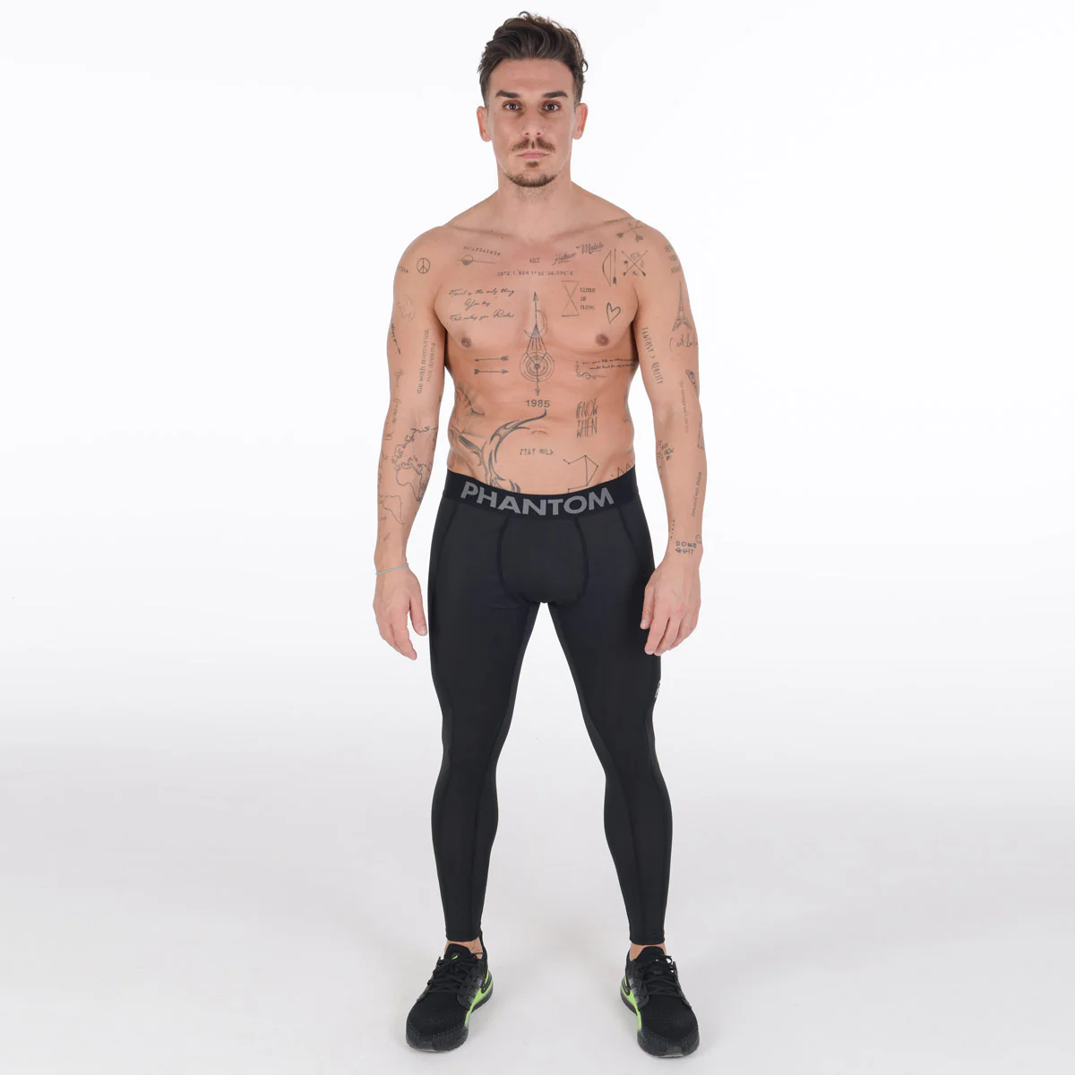 Tights Vector - Image 3