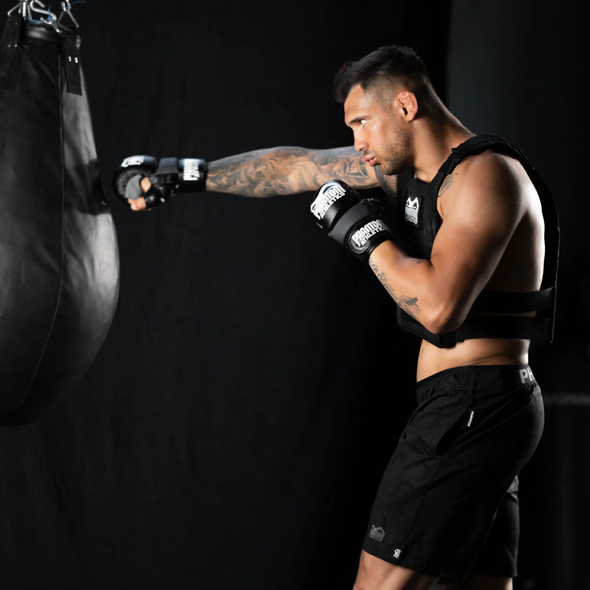 MMA Sparring Handschuhe RIOT - Image 8