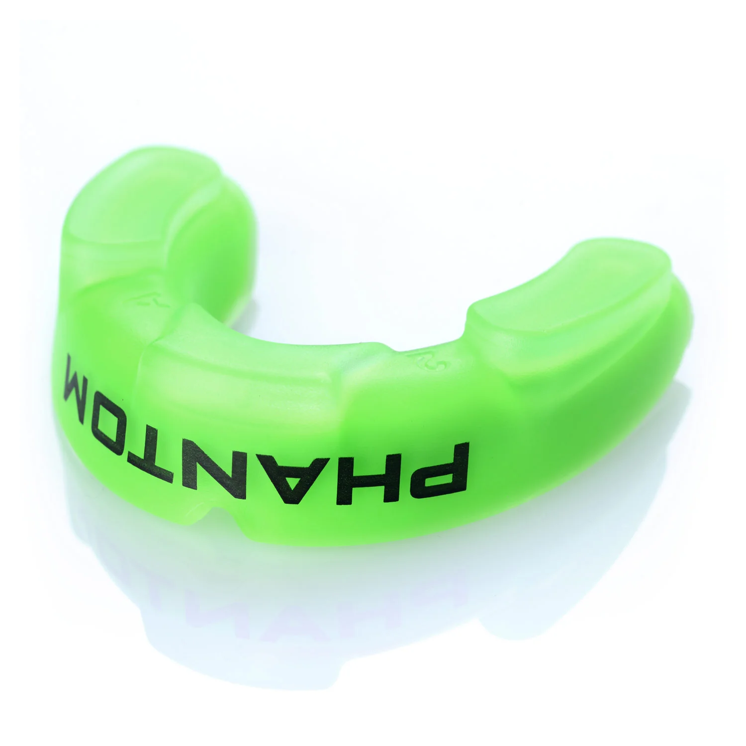 Zahnschutz Impact - Schwarz - Image 6