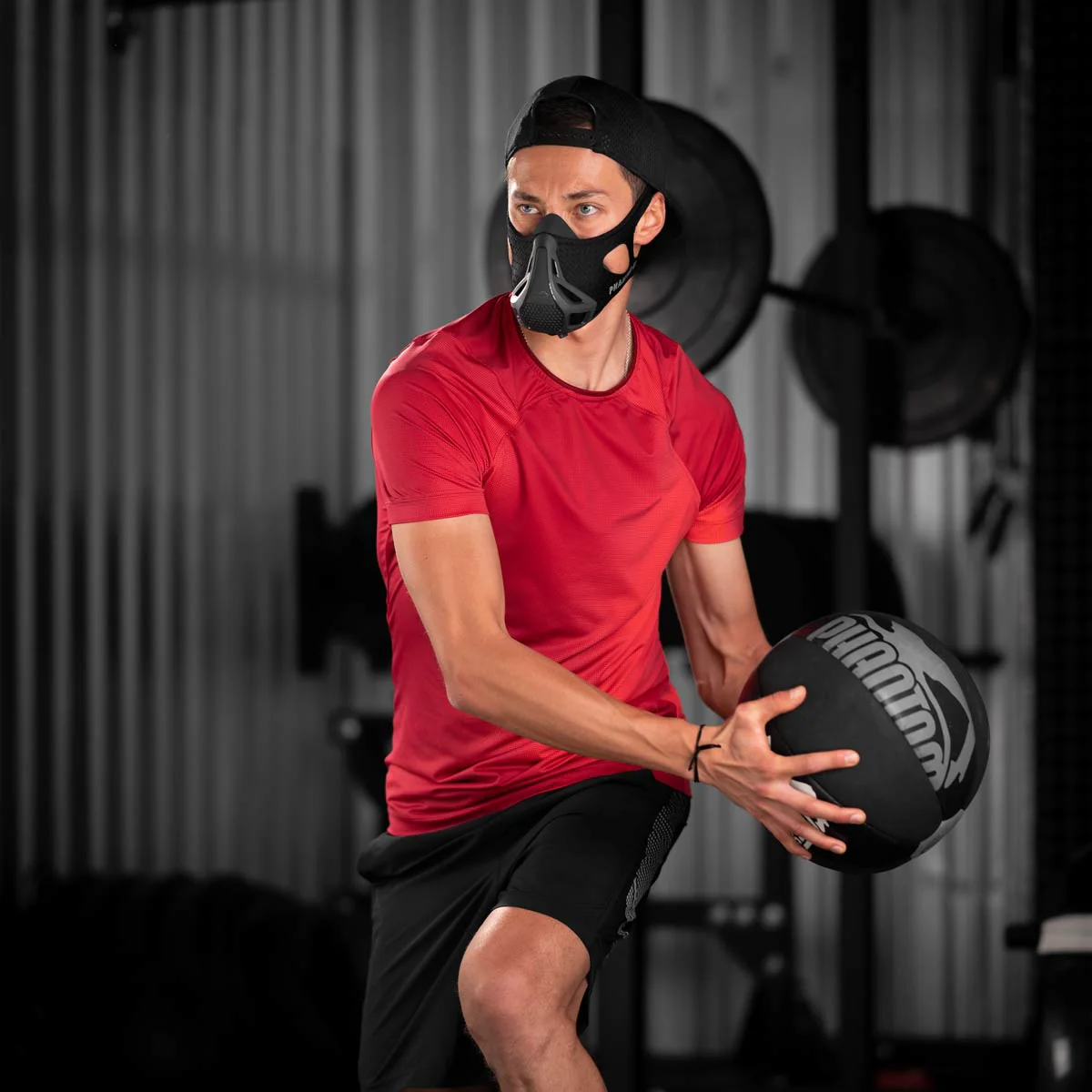 Phantom Trainingsmaske - Image 10