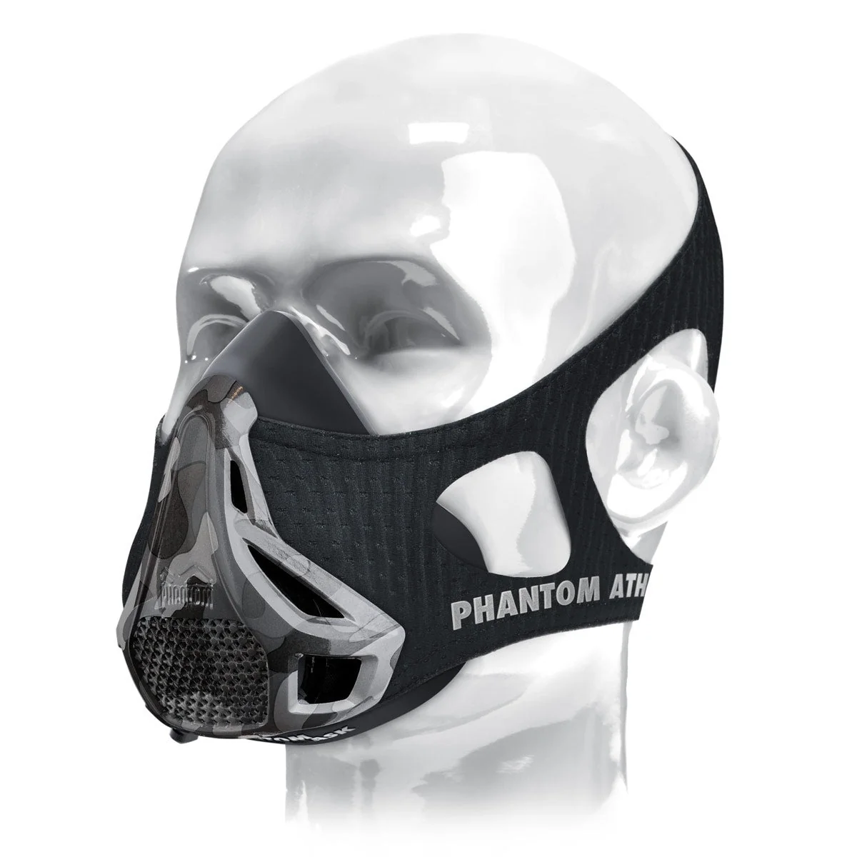 Phantom Trainingsmaske - Image 13