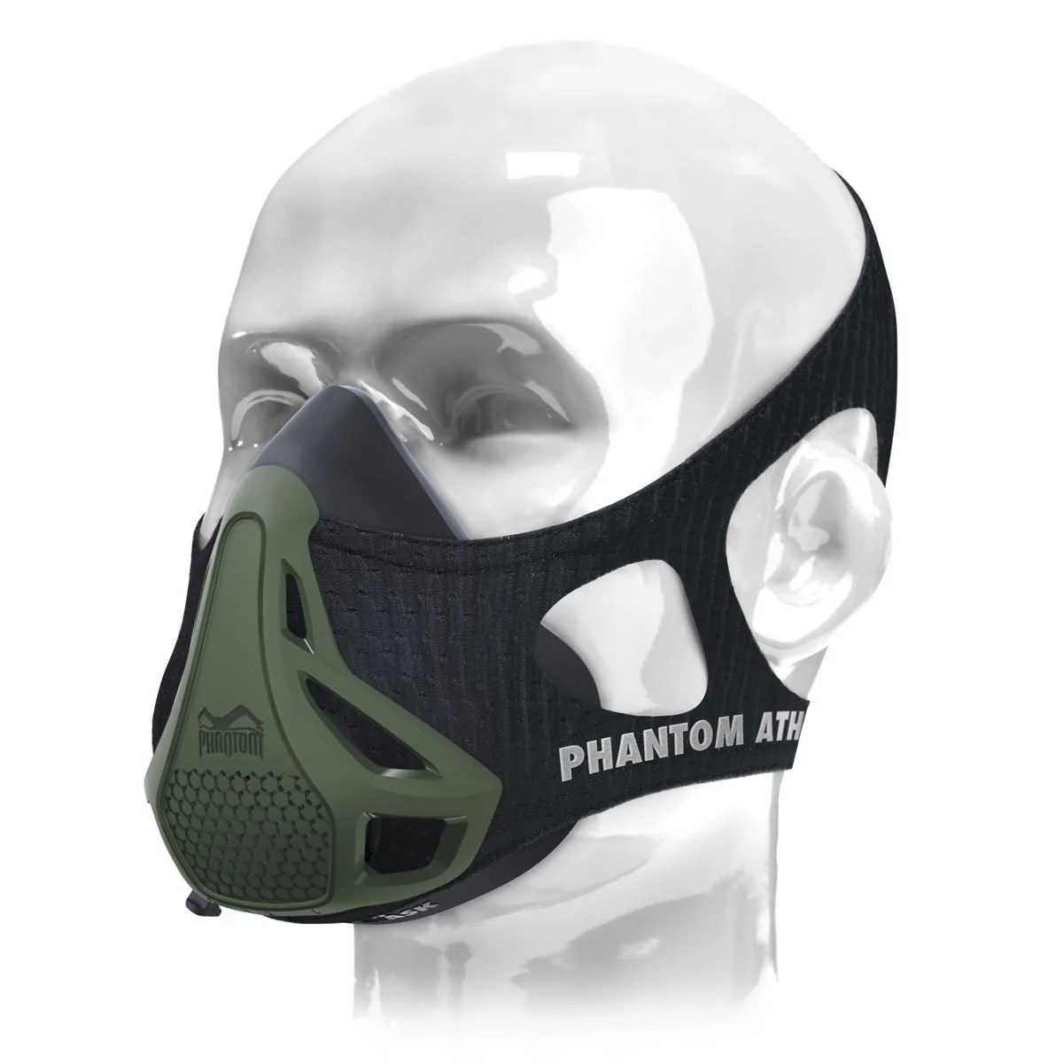 Phantom Trainingsmaske - Image 15