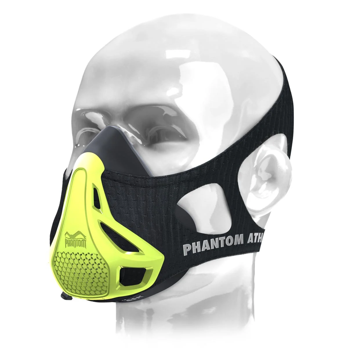 Phantom Trainingsmaske - Image 17