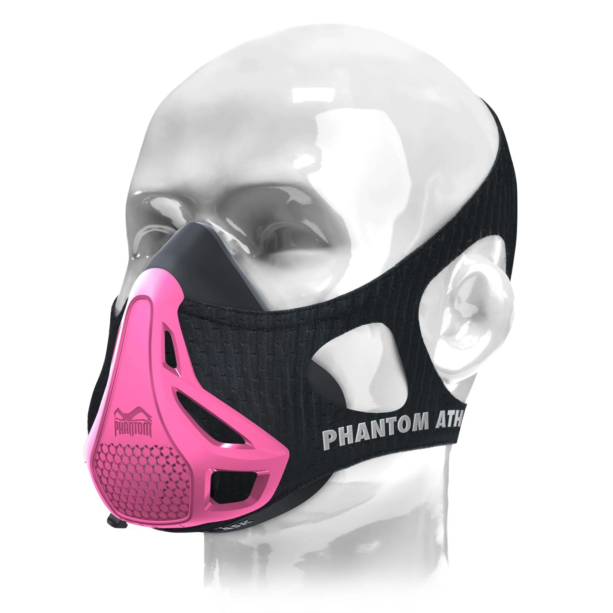 Phantom Trainingsmaske - Image 21