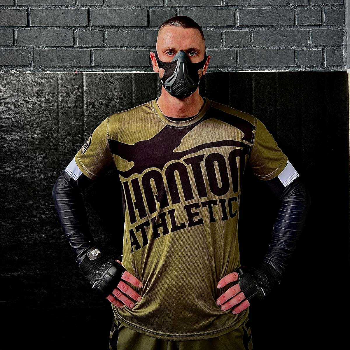 Phantom Trainingsmaske - Image 6