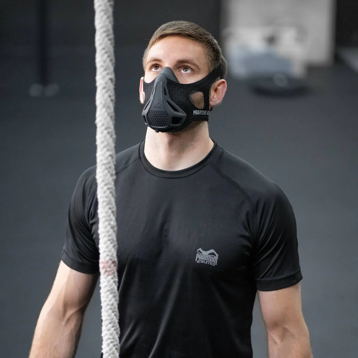 Phantom Trainingsmaske - Image 7