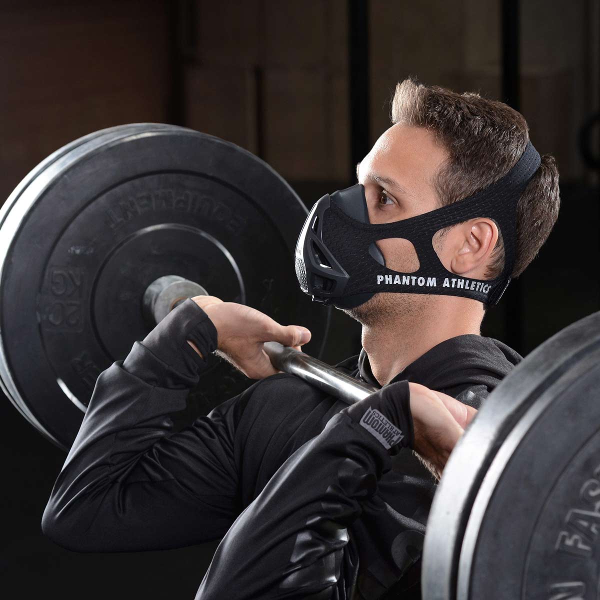 Phantom Trainingsmaske - B-Ware - Image 5