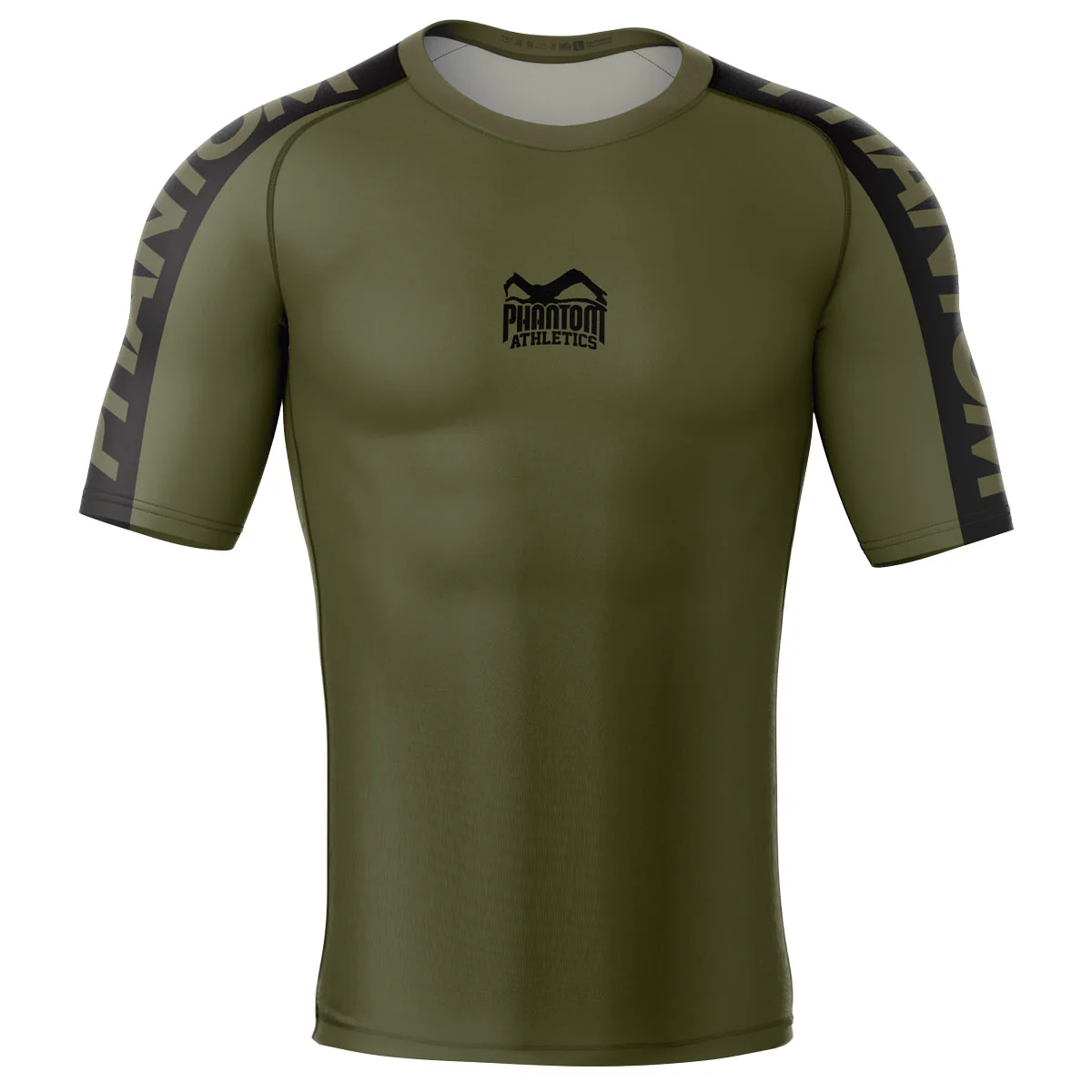 Rashguard EVO Apex - Sand - Image 15