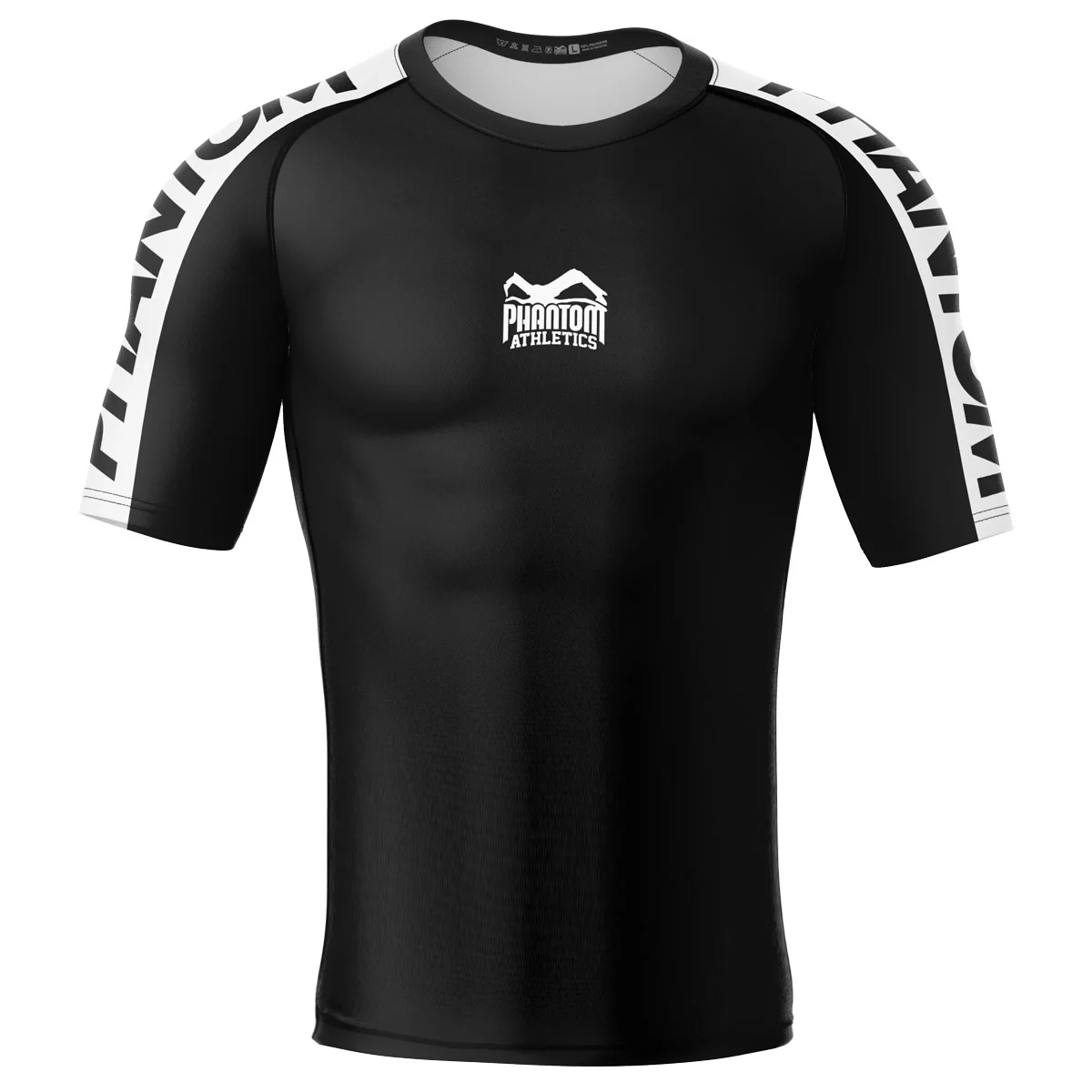 Rashguard EVO Apex - Sand - Image 16