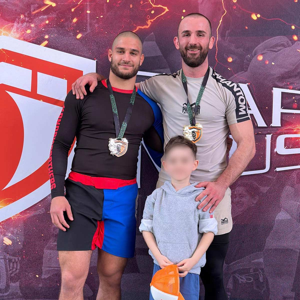 Rashguard EVO Apex - Sand - Image 10