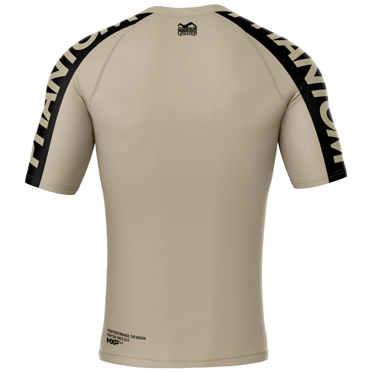 Rashguard EVO Apex - Sand - Image 3