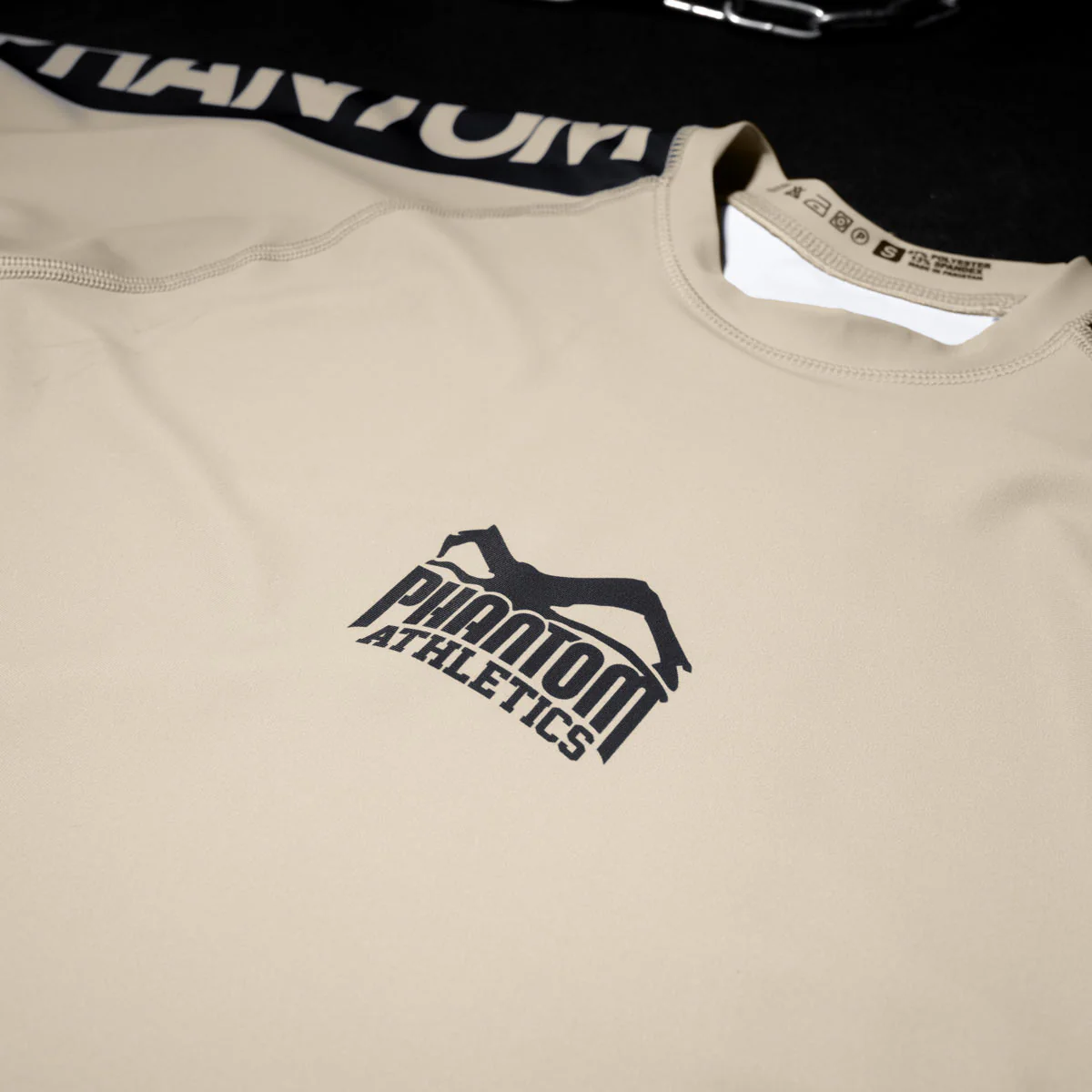 Rashguard EVO Apex - Sand - Image 5