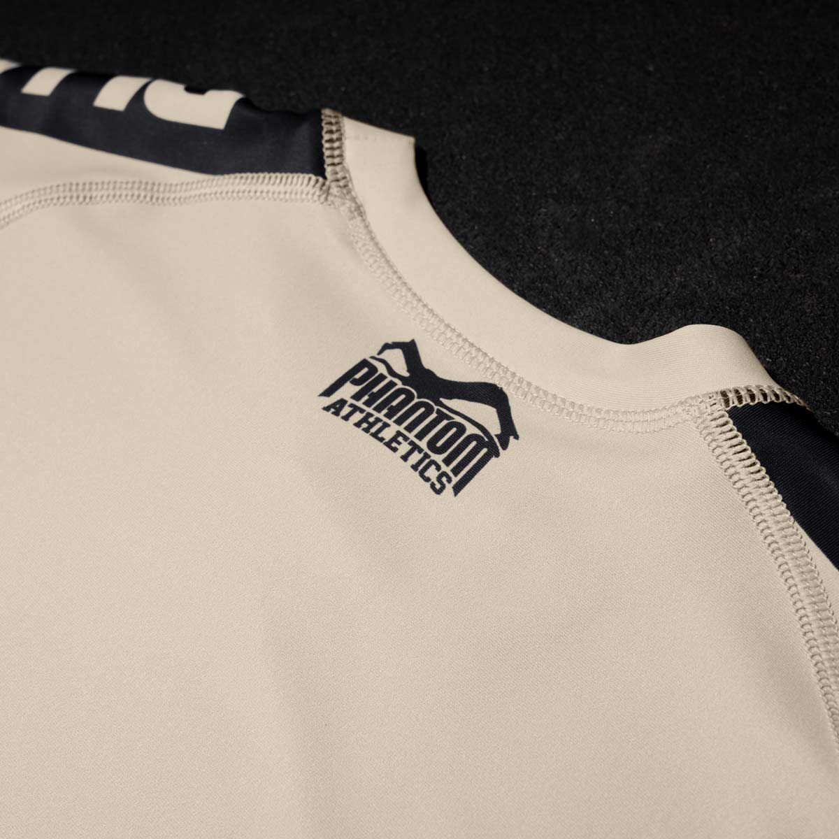 Rashguard EVO Apex - Sand - Image 8