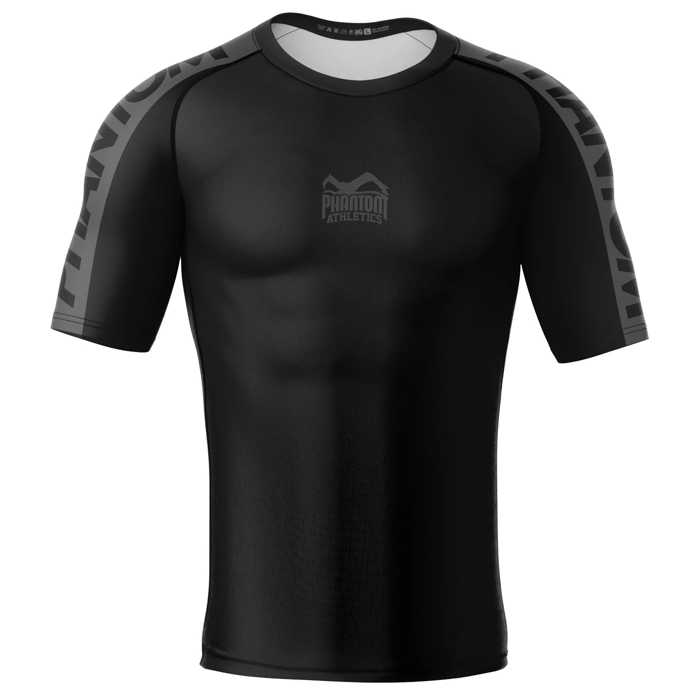 Rashguard EVO Apex - Sand - Image 17