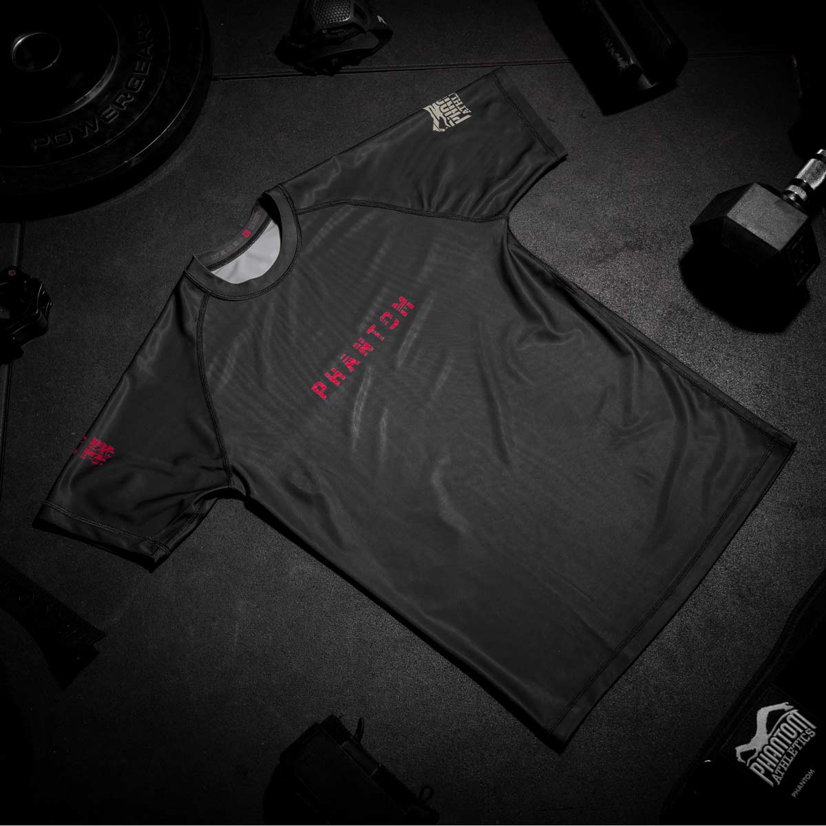 Rashguard EVO Tiger Unit - Image 4
