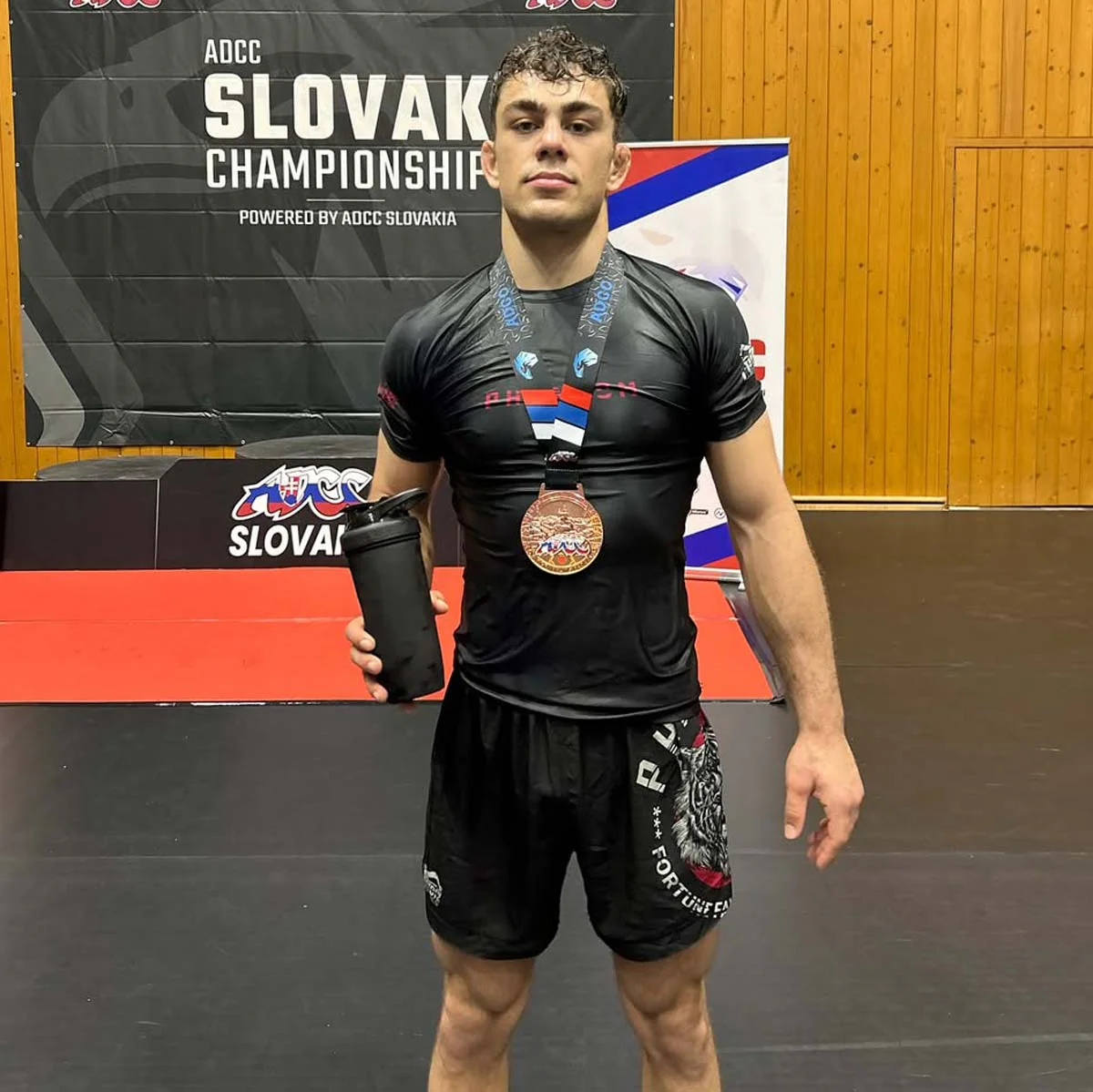 Rashguard EVO Tiger Unit - Image 6
