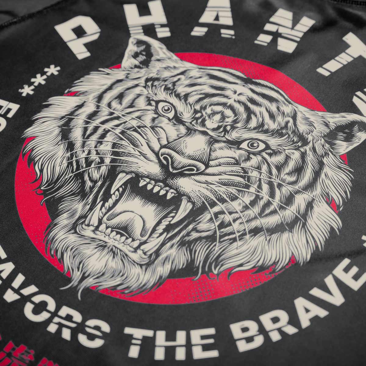 Rashguard EVO Tiger Unit - Image 8