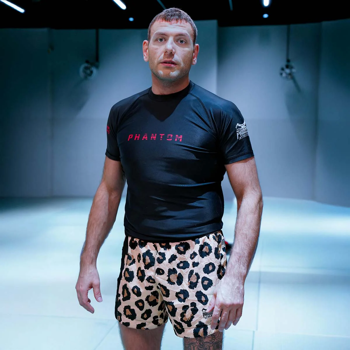 Rashguard EVO Tiger Unit - Image 9