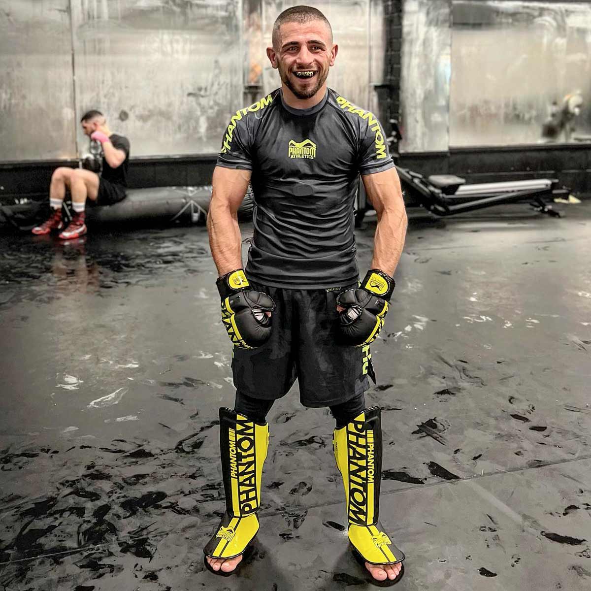 Rashguard EVO Neon - Image 10