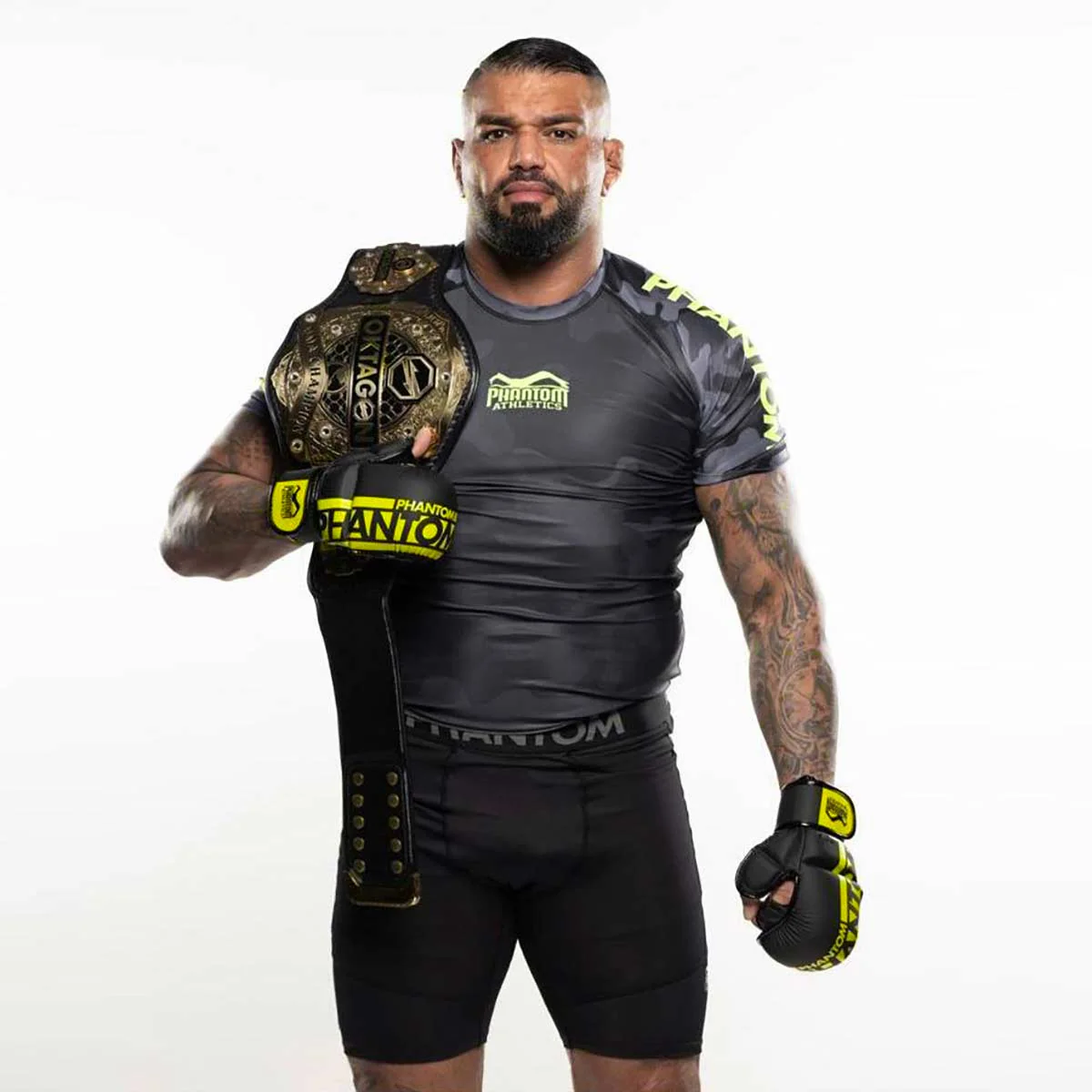 Rashguard EVO Neon - Image 11