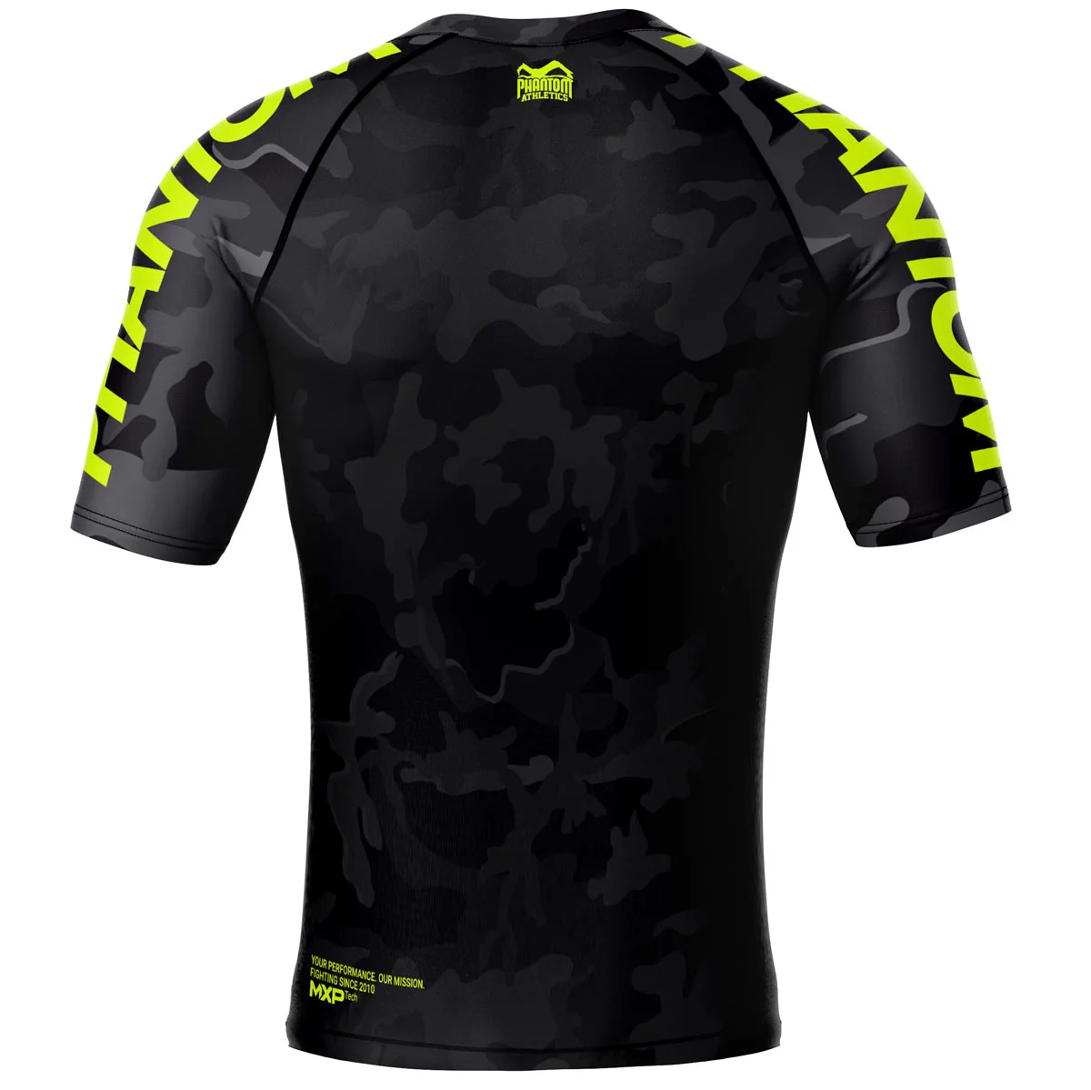 Rashguard EVO Neon - Image 3