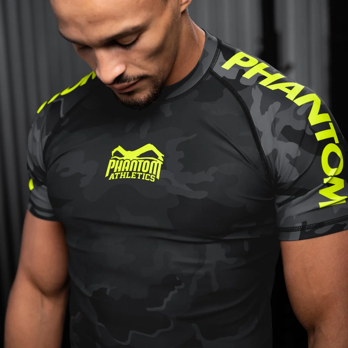 Rashguard EVO Neon - Image 6