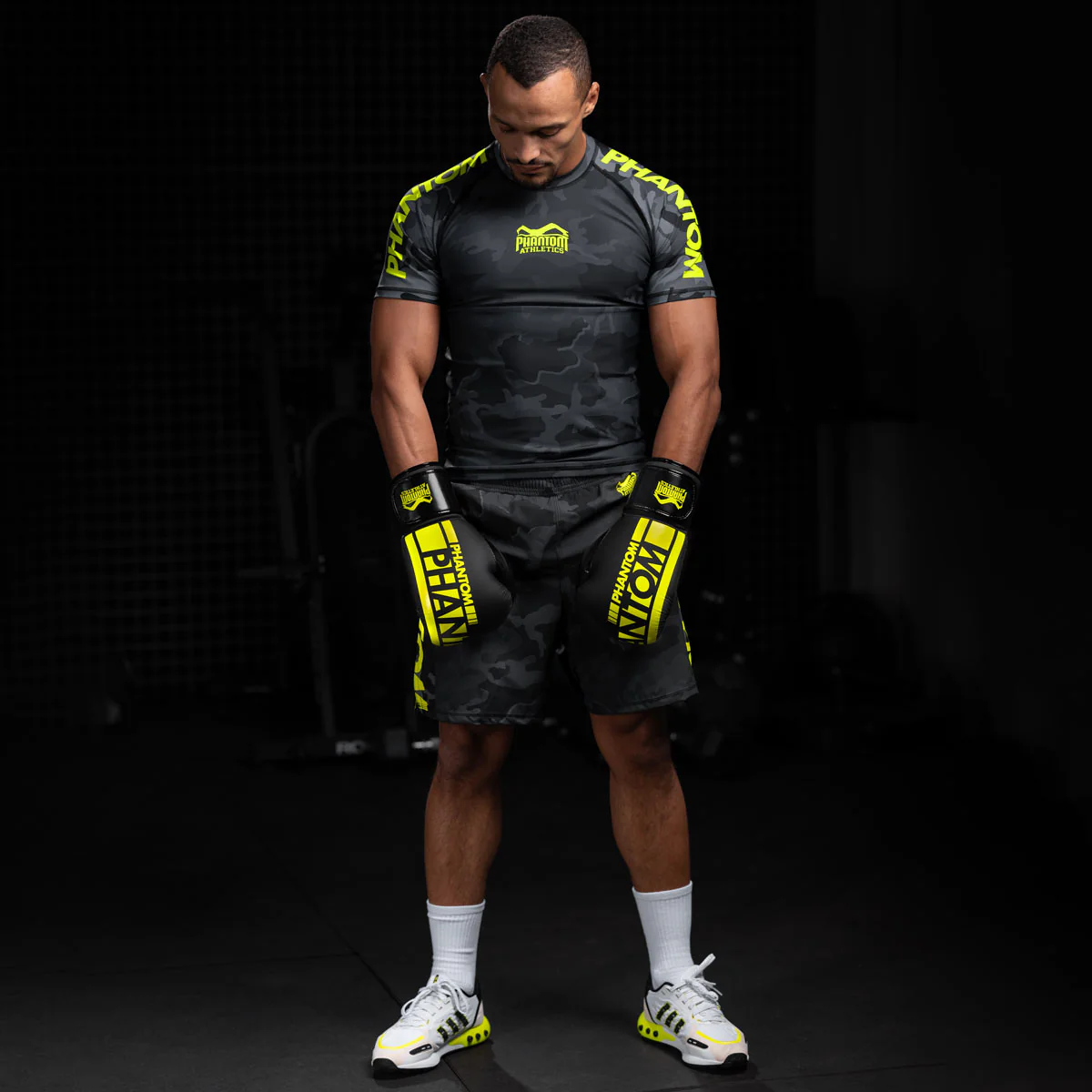Rashguard EVO Neon - Image 7