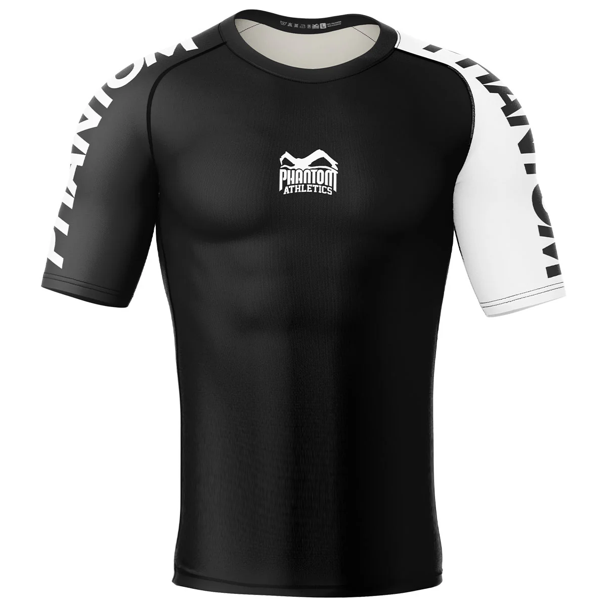 Rashguard RANKED - Braun - Image 13
