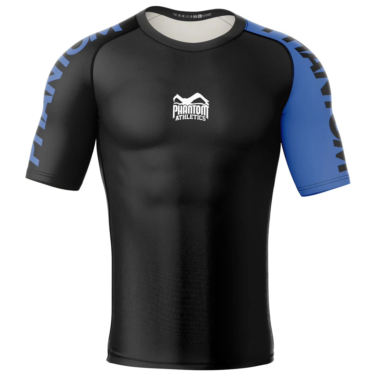 Rashguard RANKED - Braun - Image 12