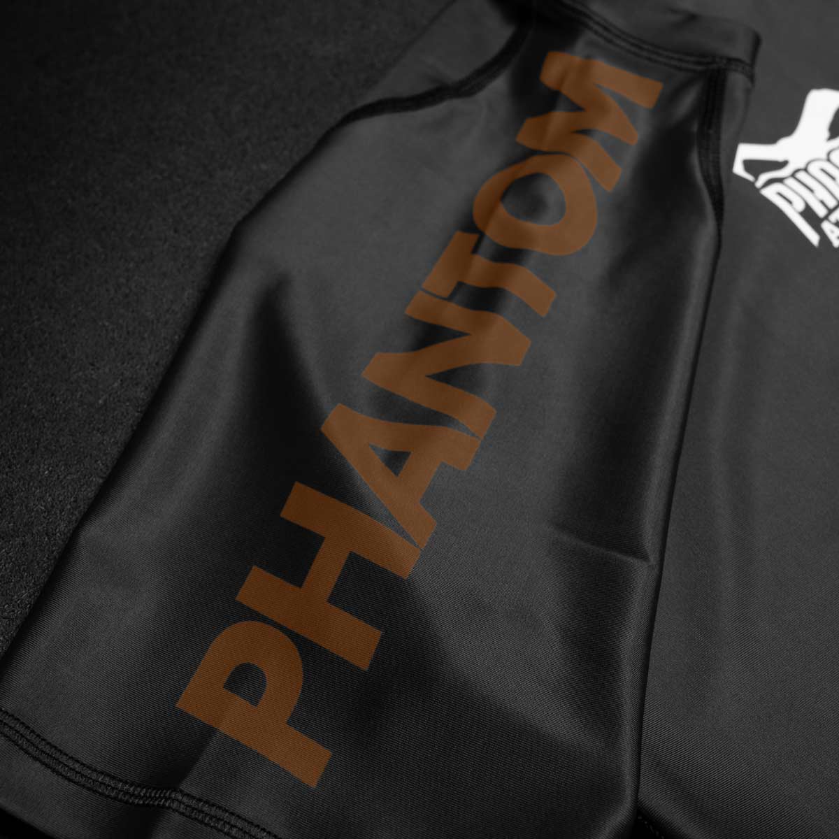 Rashguard RANKED - Braun - Image 9