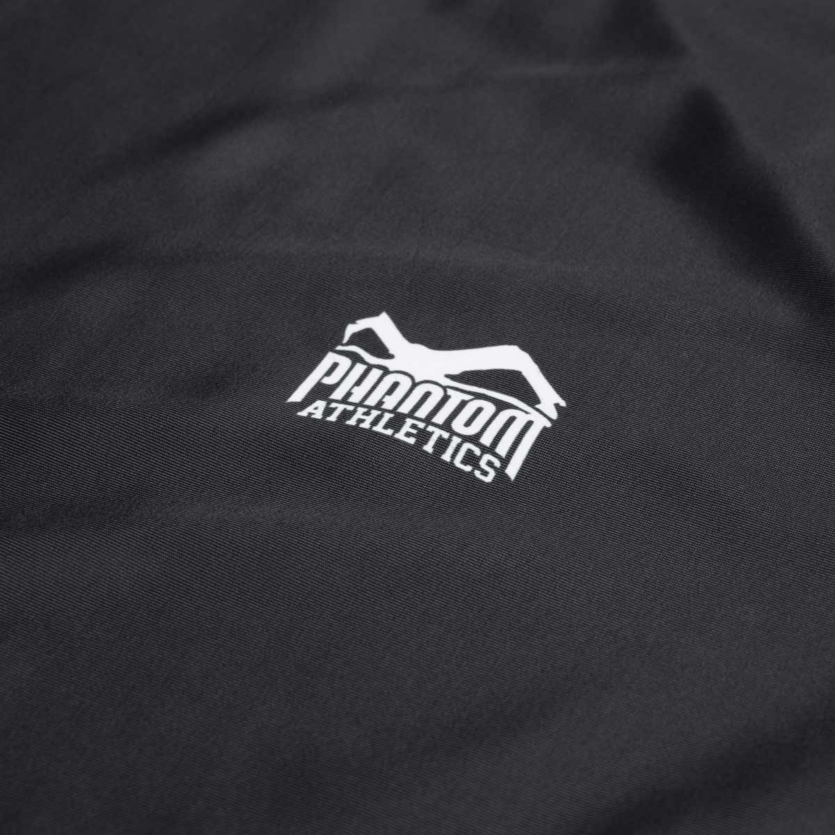 Rashguard Ruthless - Schwarz - Image 11