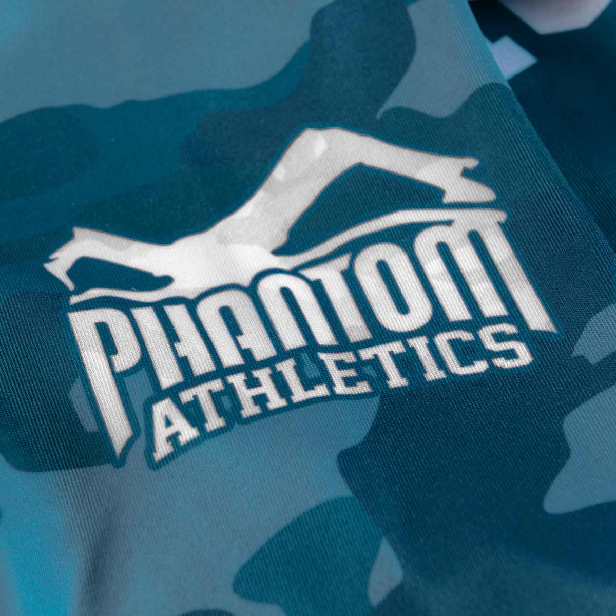 Rashguard Warfare - Navy Camo - Image 7