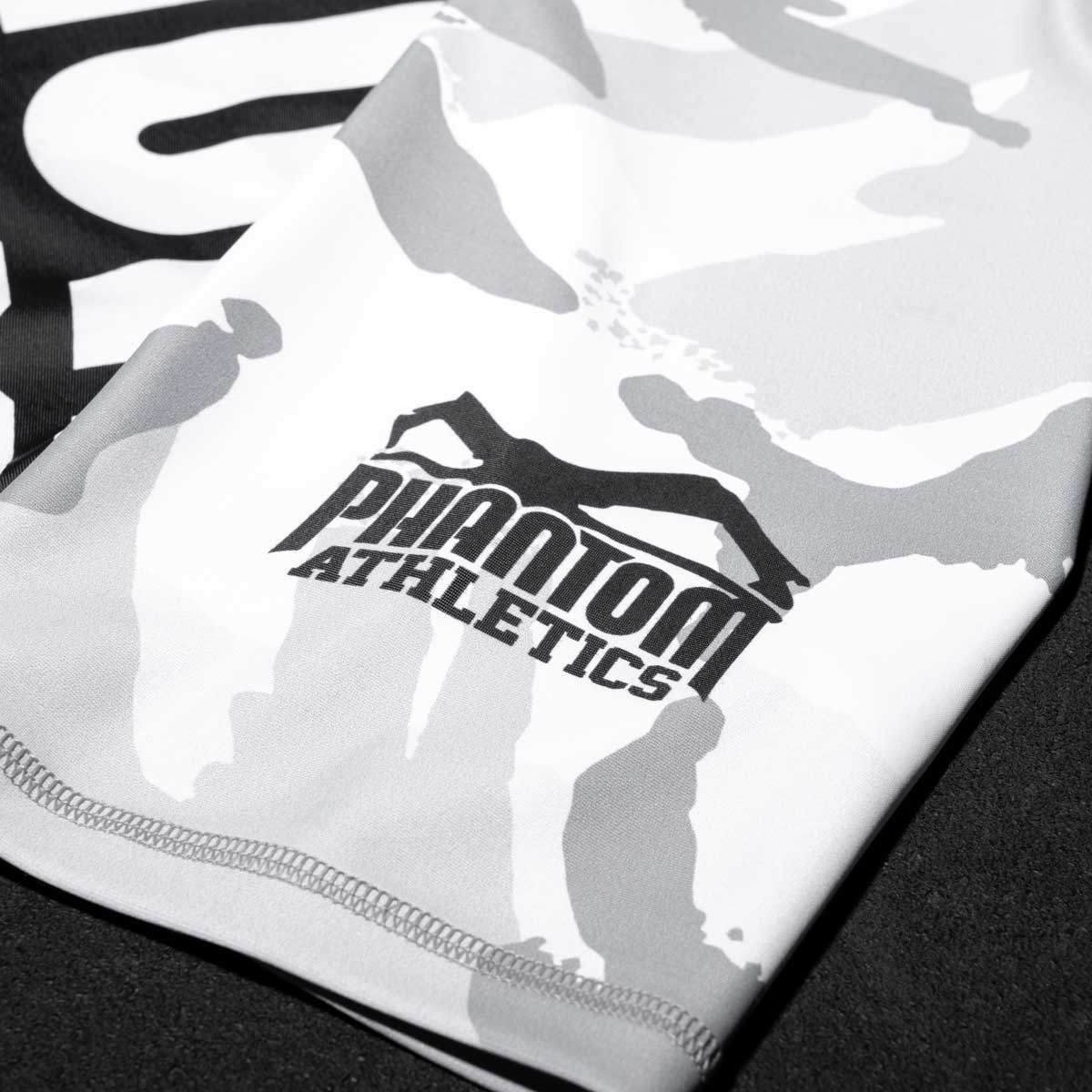 Rashguard Warfare - Urban Camo - Image 10