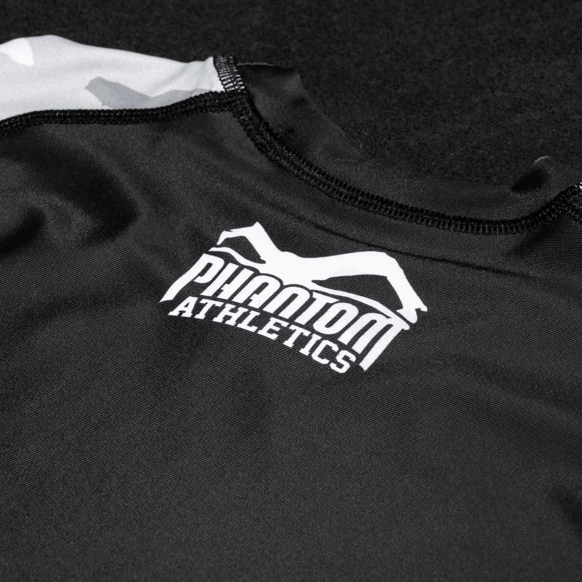 Rashguard Warfare - Urban Camo - Image 11