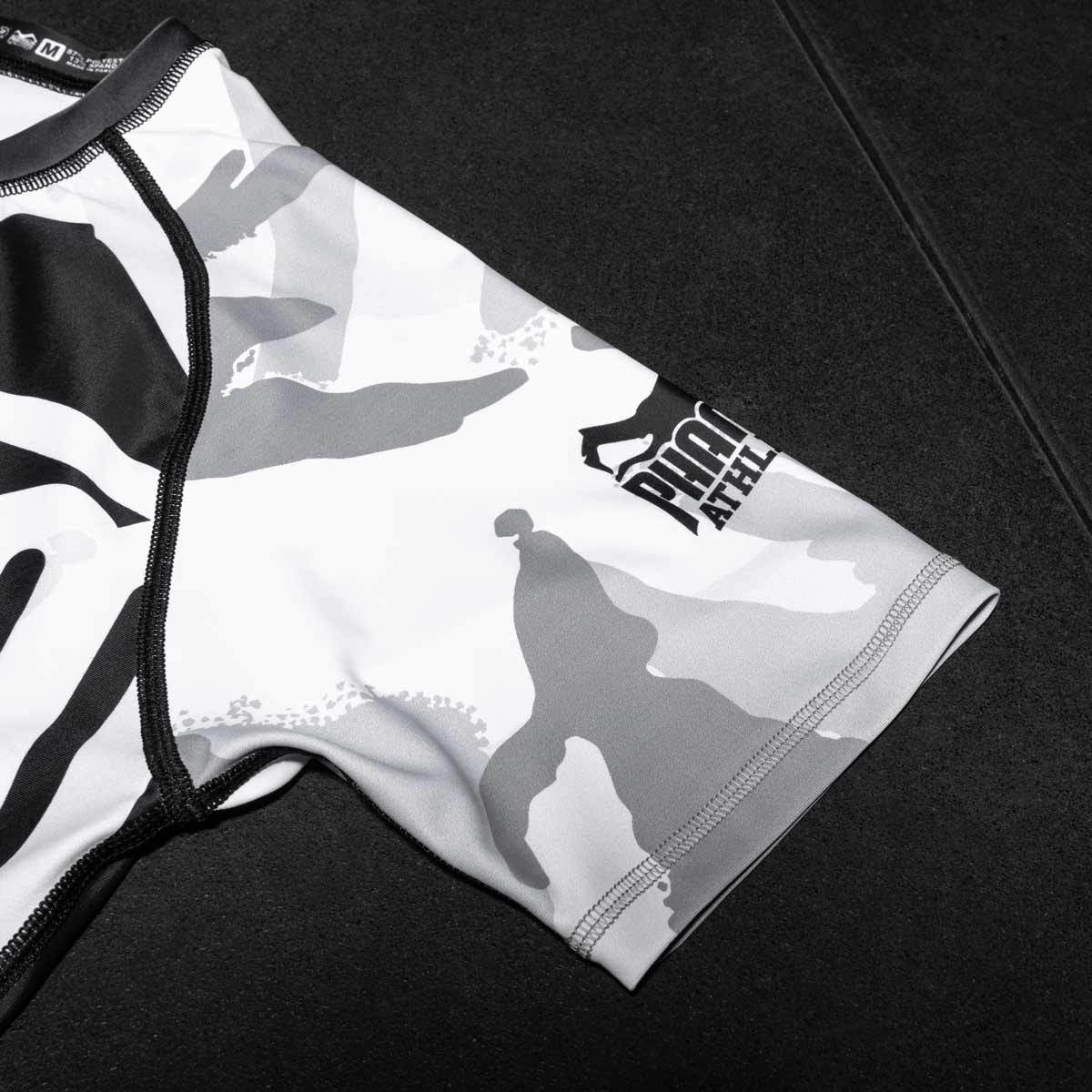 Rashguard Warfare - Urban Camo - Image 12