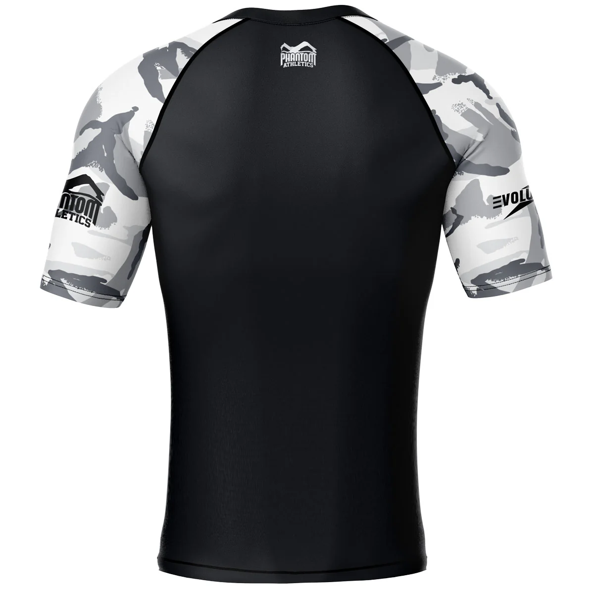 Rashguard Warfare - Urban Camo - Image 3