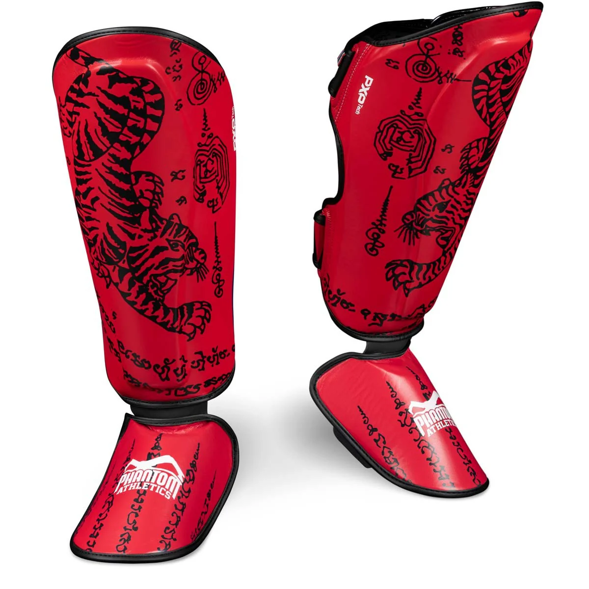 Schienbeinschutz Muay Thai - Image 9
