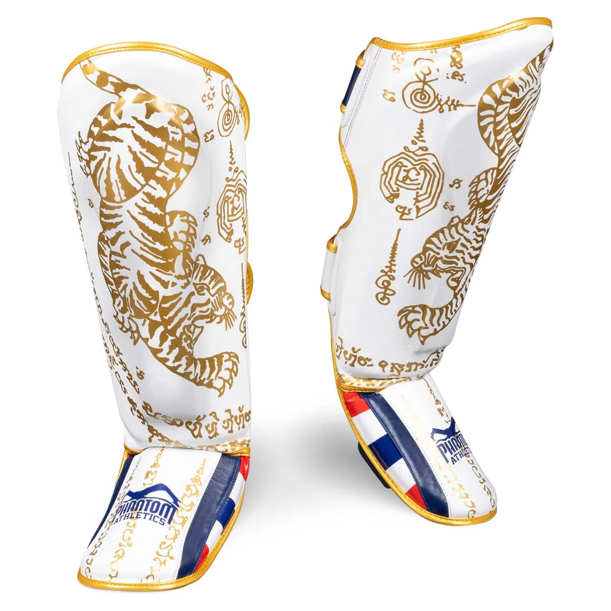 Schienbeinschutz Muay Thai - Image 8