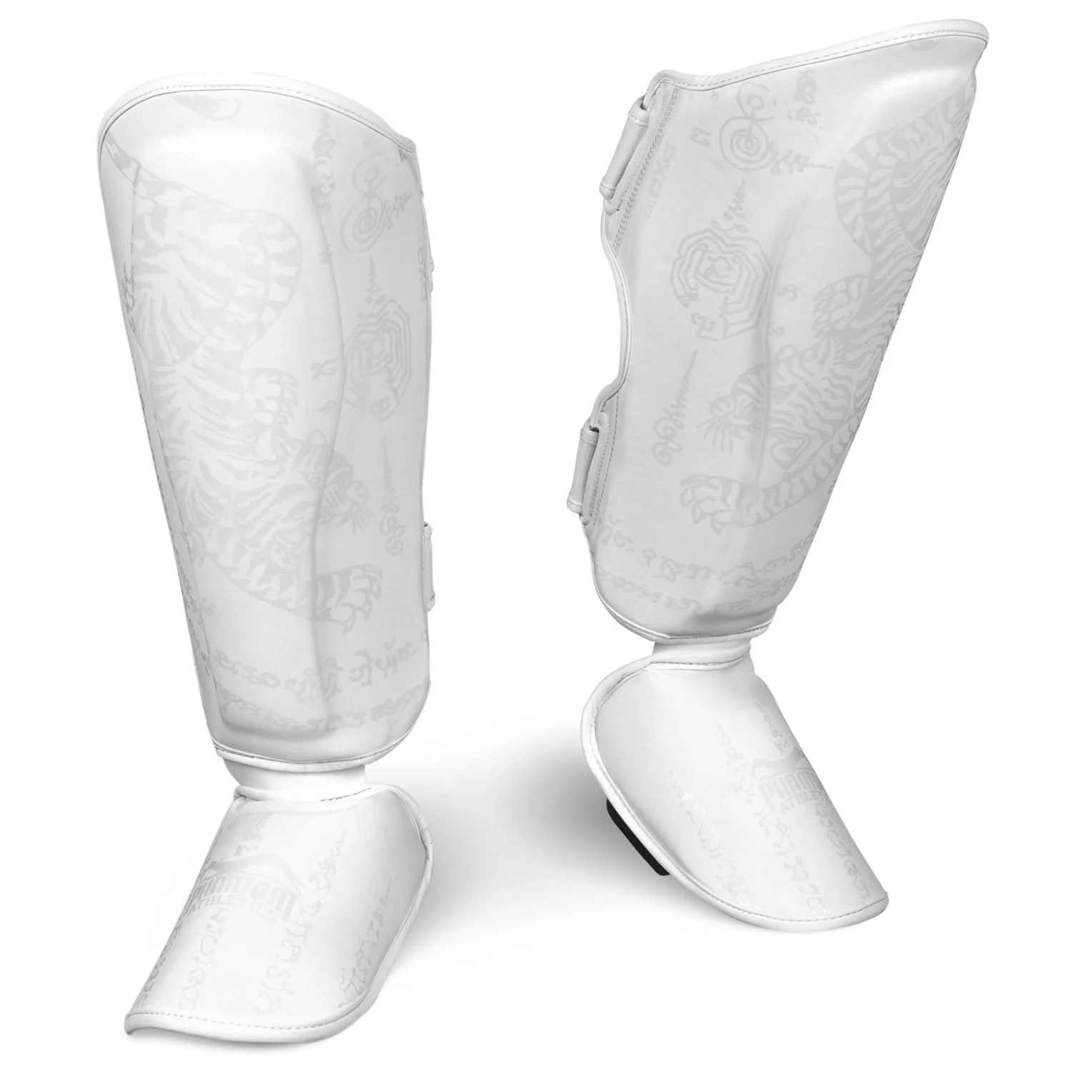 Schienbeinschutz Muay Thai - Image 17