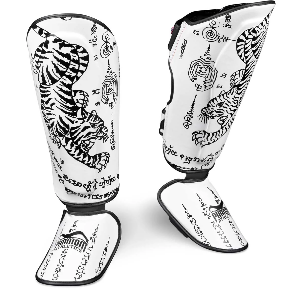 Schienbeinschutz Muay Thai - Image 11