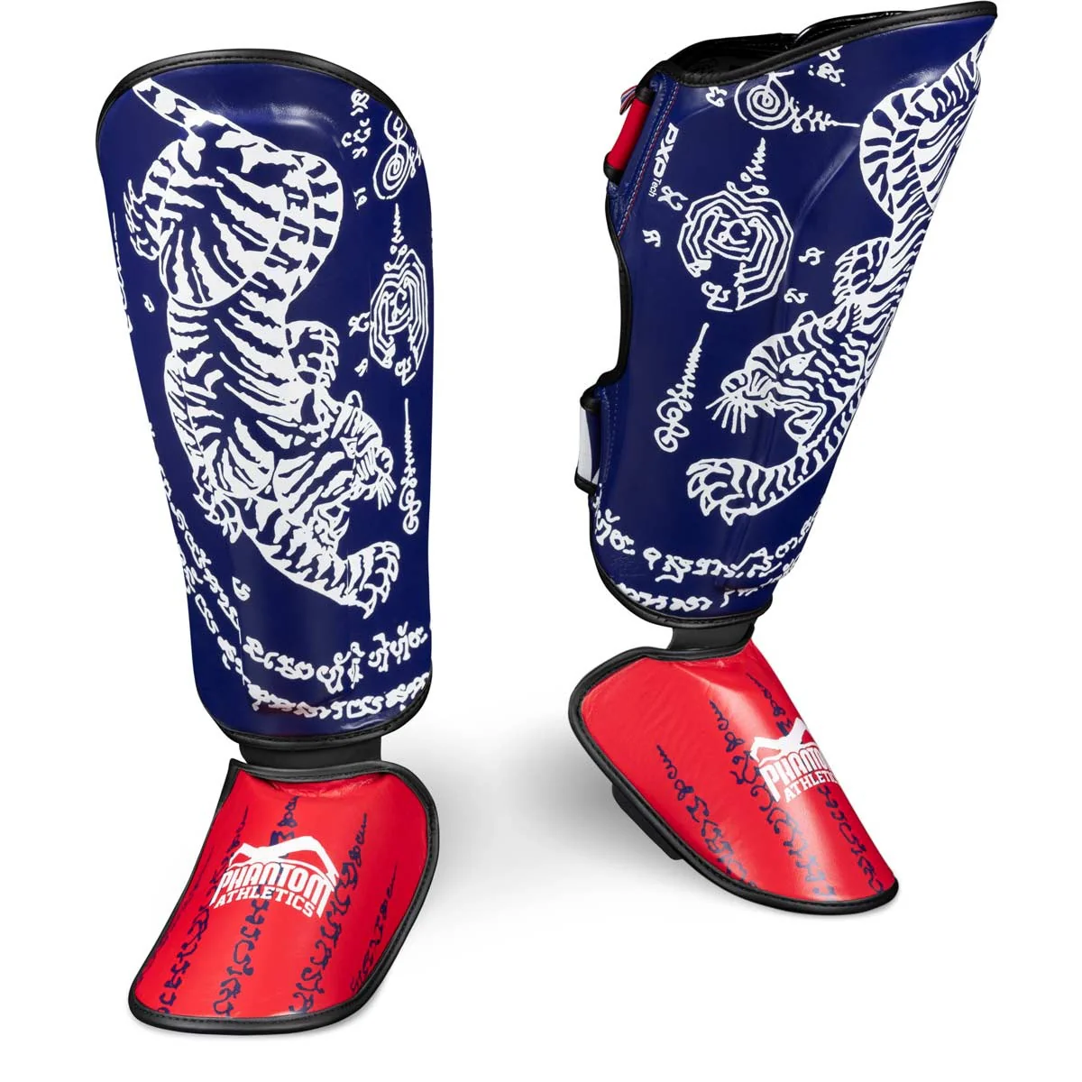 Schienbeinschutz Muay Thai - Image 10