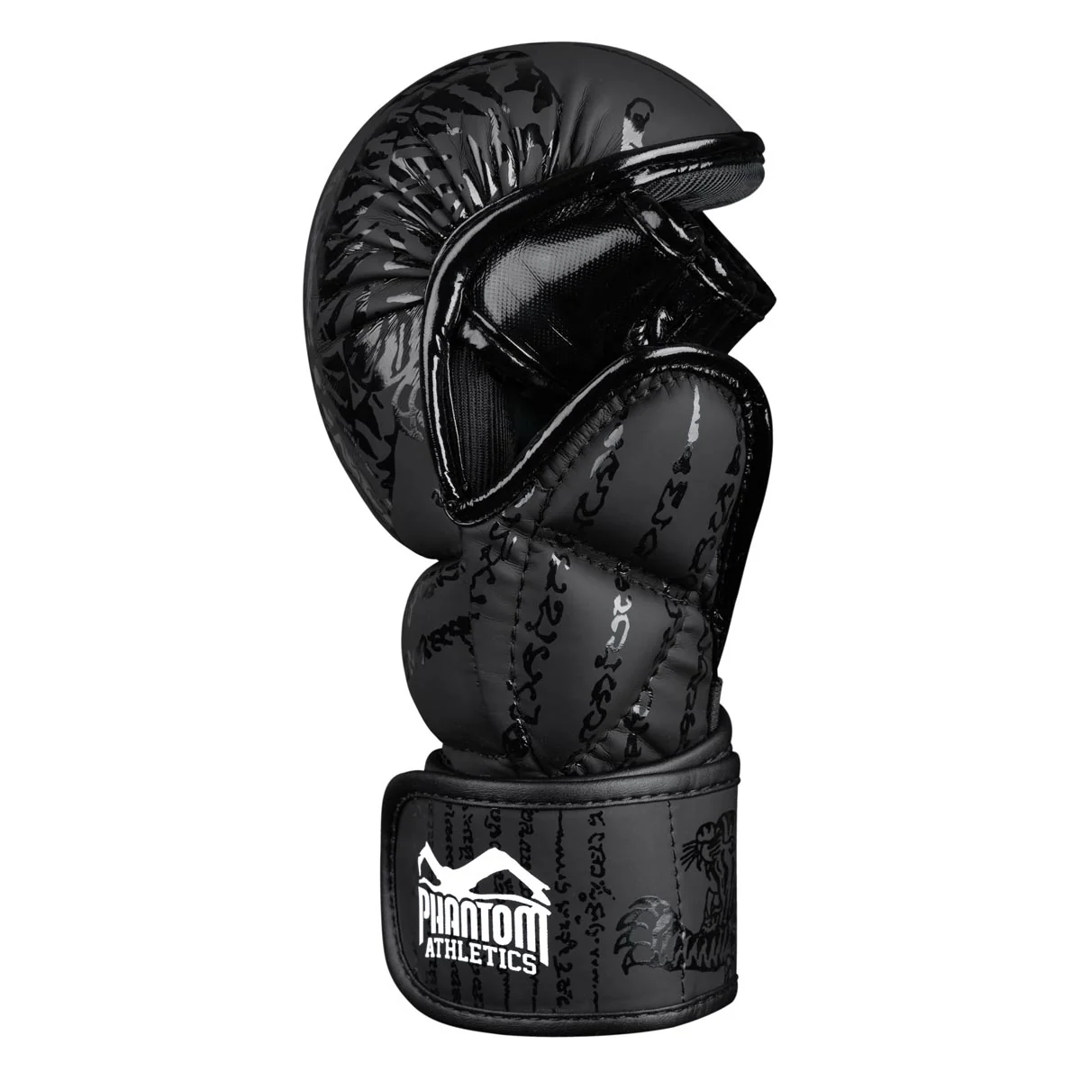 Sparring Handschuhe Muay Thai - Image 10