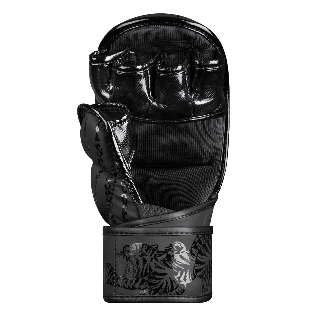 Sparring Handschuhe Muay Thai - Image 11